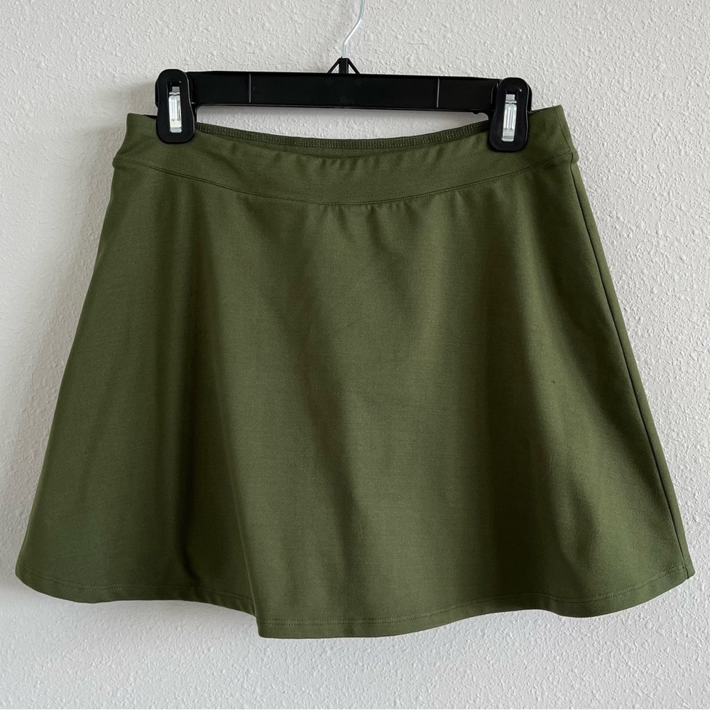 Reformation Tiffany skort